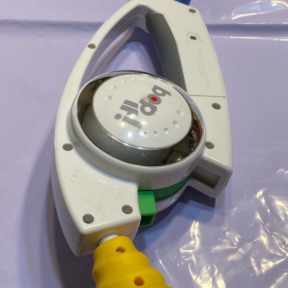 Hasbro, 2008 Bop it talking handheld game - Picture 5 of 5